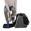 Winter Portable Ice Ski Snow Boots Bag Accessories Professional Skating Shoes Storage Bag Unisex Non-slip for Ski Helmet Gloves