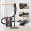 Yili Wet/Dry/Blow Multi-Purpose Shop Vacuum Cleaner CN Plug (adapter Included)