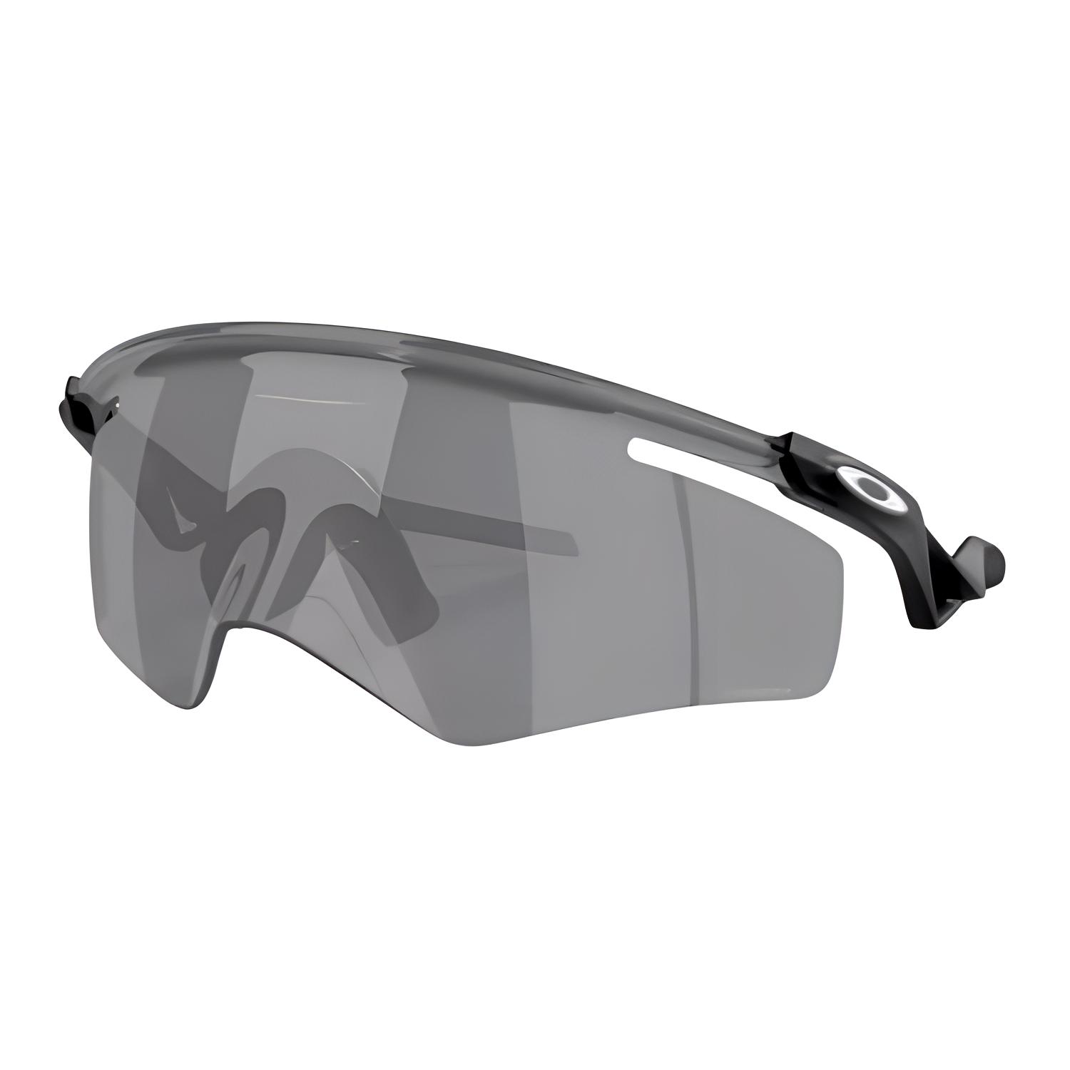 

Oakley logo irregular sunglasses Unisex Couple Grey F серый