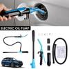 Battery-Powered Fuel Transfer Pump Corrosion-proof Liquid Siphon Pump Electric Oil Pump  Car Use