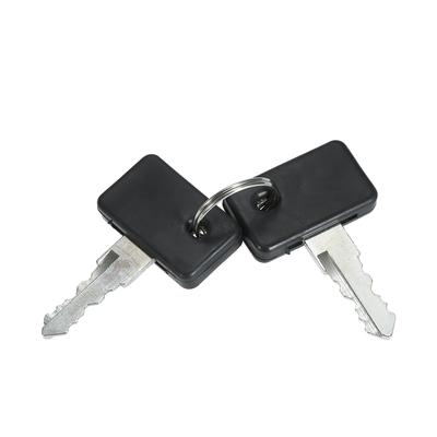 Replacement for Yamaha Golf Cart Ignition Key Switch & Keys Gas Or Electric G11 G16 G21 96-04