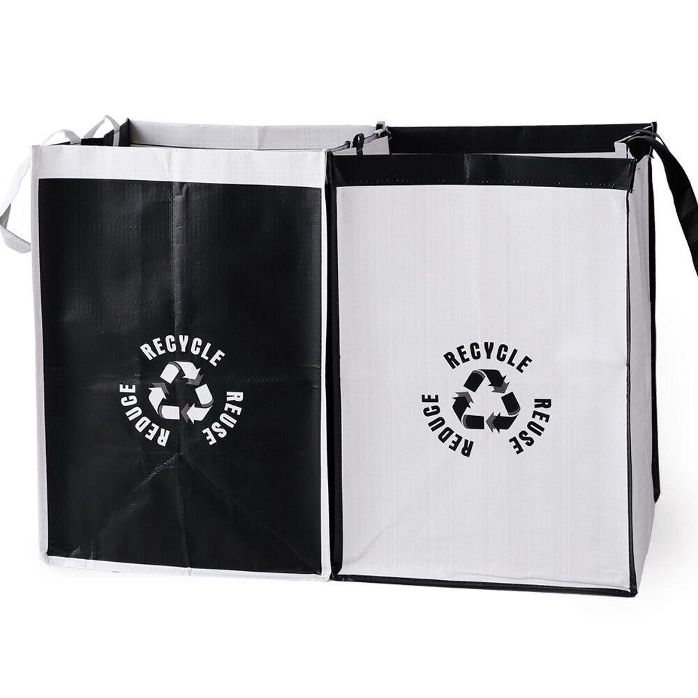 Eco-Friendly Large Capacity Waterproof Reusable Kitchen Garbage Bags