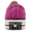 Converse Chuck 70 Low Lucky Pink Unisex Sneaker A07083C