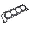 Motorcycle Cylinder Head Gasket For Yamaha YZF-R6 YZFR6 1999-2005 YZF-R6S 2006-2009