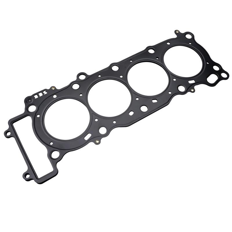 Motorcycle Cylinder Head Gasket For Yamaha YZF-R6 YZFR6 1999-2005 YZF-R6S 2006-2009