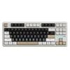 Attack Shark X87 Three-Mode Wireless Bluetooth Mechanical Gaming Keyboard