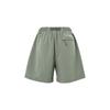 Nike ACG Series Moisture-Wicking Waterproof Comfortable Hiking Casual Shorts Men Bottoms Dark-Slate Summit-White FN2431-053