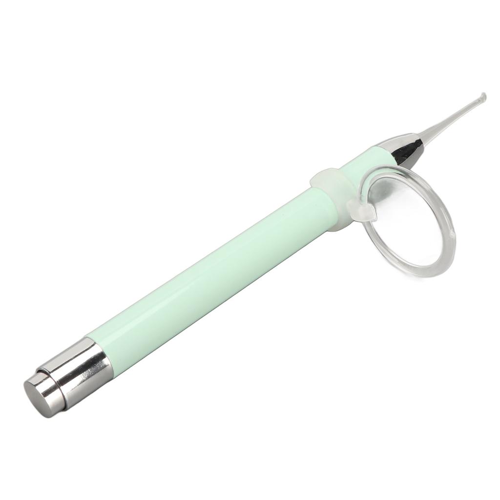 Ohruntersuchungs-Stiftleuchte LED Medizinische Diagnostik Farbige Ohrlicht-Stift-Set für Schallverstärker