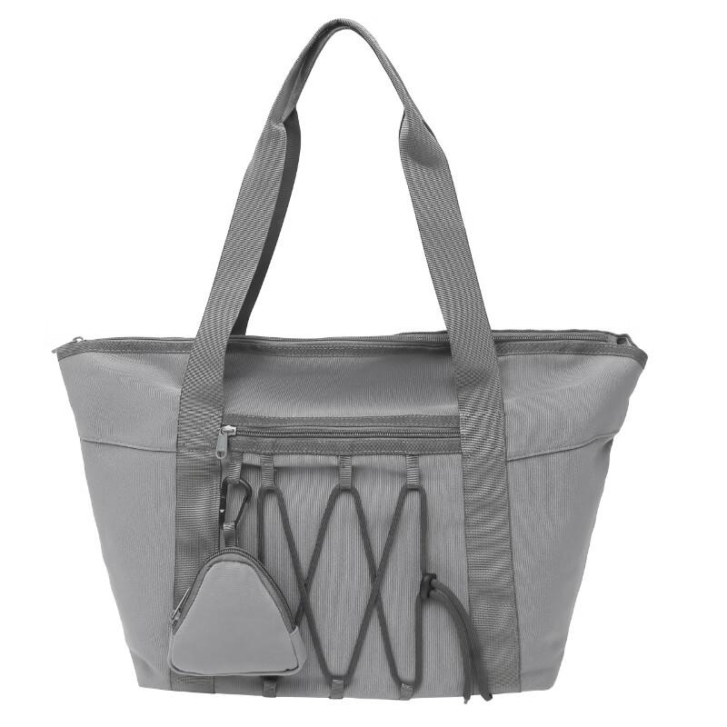 

Li Shen Casual Large Travel & Gym Bag