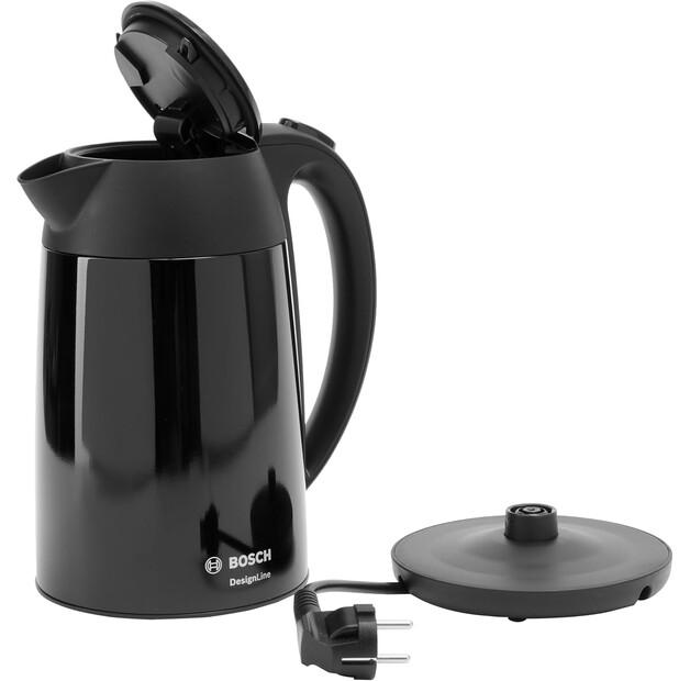 Чайник Bosch TWK3P423 DesignLine