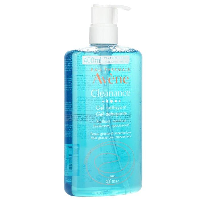 AVENE Cleanance Cleansing Gel (for oily skin)