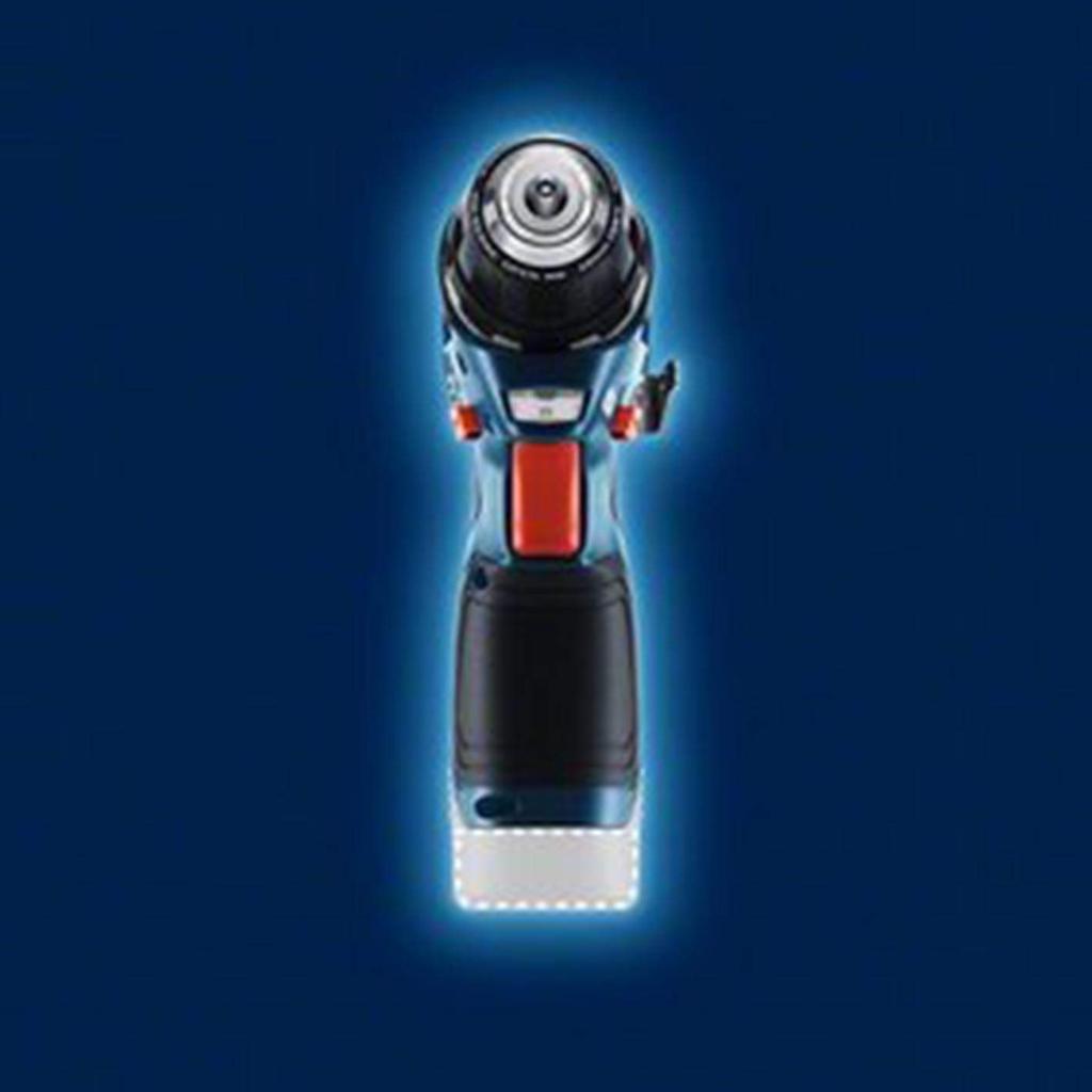 Bosch Professional Cordless Driver Drill Charger Sold 10.8V (Body Only, Separately) GSR10.8V-35H