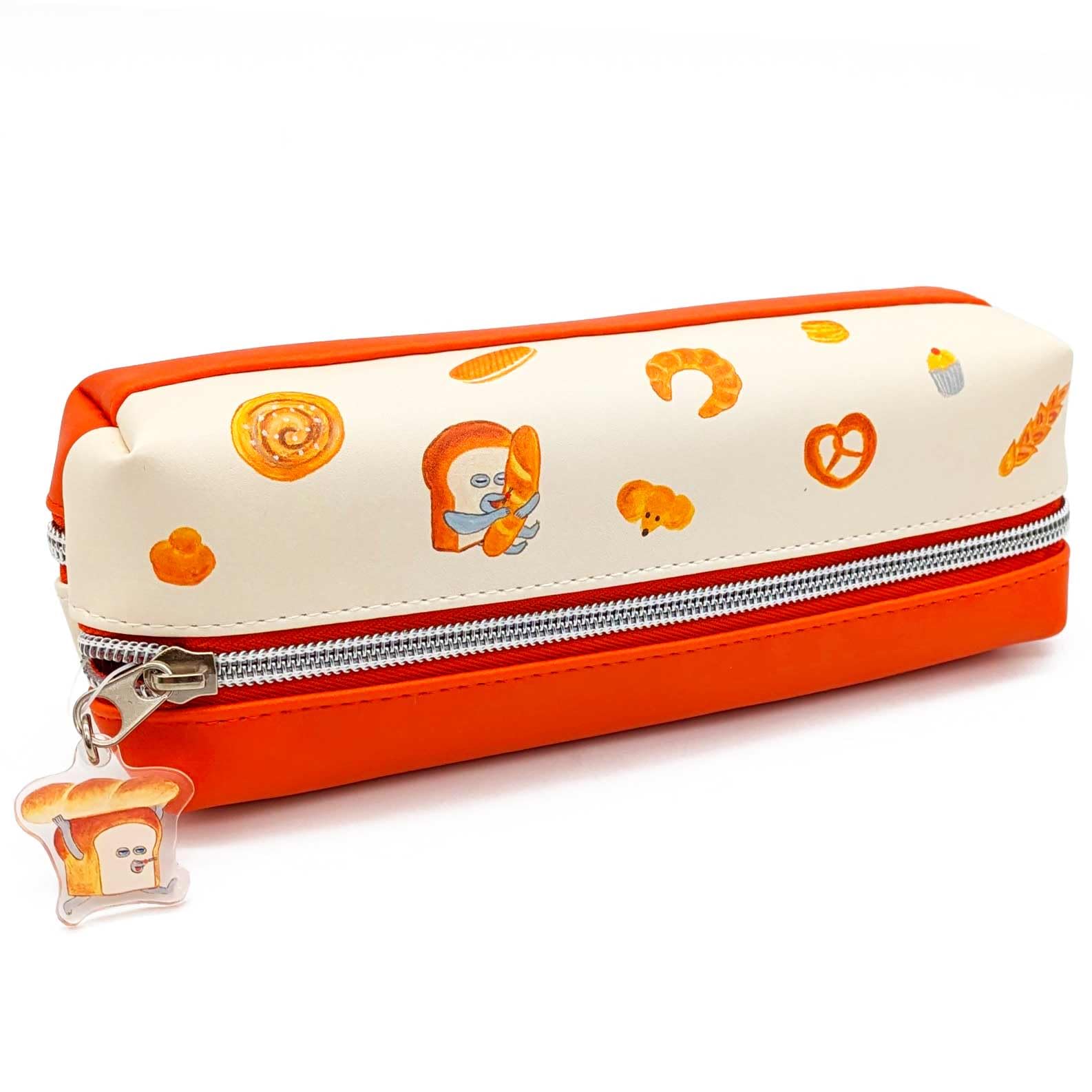 

Bread Thief Pencil My Dear Bread 2-Room Case,