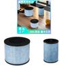 For Instant Ap100 Air Purifier Filter Compatible For Dust Removal And Air Quality Improvement