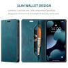 New Magnetic Flip Case For Google Pixel 8 7 6 Pro Cases Leather Google Pixel FOLD Cover Stand Card Slot Wallet PU Phone Bags