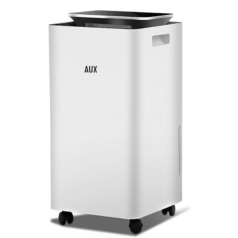 AUX Home Dehumidifier CN plug (adapter included)