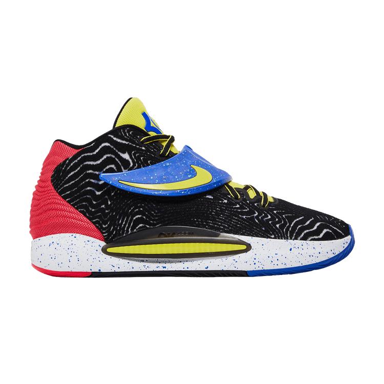 Nike KD 14 Pop Art 42