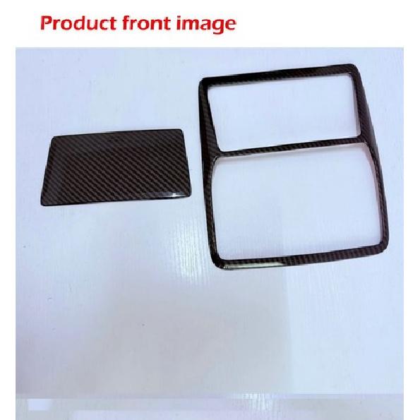 Car front reading light Decorative frame For Lexus TX 350 500 2024-2025