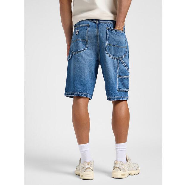 Шорты Lee DBL KNEE CARPENTER SHOR