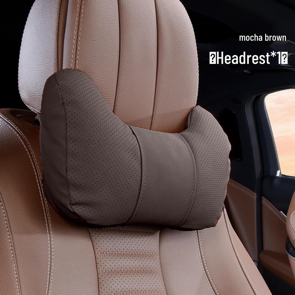 Avatr Headrest & Lumbar Support: Dedicated Car Interior Accessories