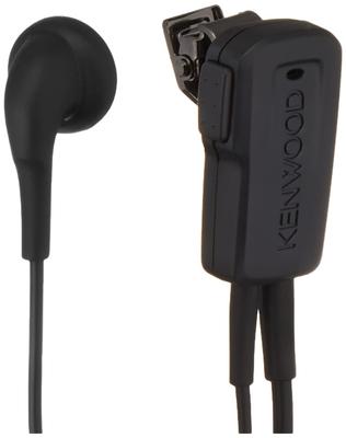 Audio en video – Oordopjes