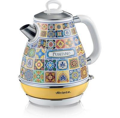 Kettle Ariete 2869/0P Positano (00C28690PAR0)
