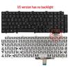 Kompatible Tastatur für Dell Precision 3560, 3561, 3570, 3571, 3580 Laptops