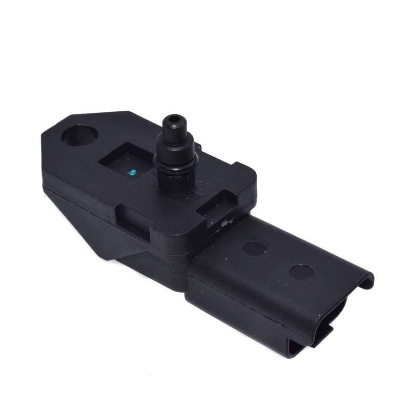 ISANCE Air Intake Pressure MAP Sensor 9649396580 For Peugeot Ford Land Rover Range Rover 4007 407 508 508 Mondeo S-Max Galaxy