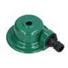 G1/2 Irrigation Sprinkler Nozzle Zinc Alloy Watering Sprinkler for Garden Lawn Agricultural