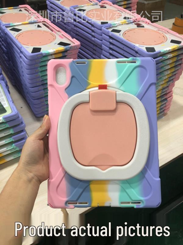 Full Coverage Anti-Drop Tablet Case for iPad 10.2 (2019/2020/2021)