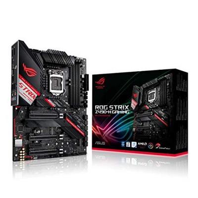 Buy Asus Rog Strix Z370 E Gaming Motherboard At Affordable Price From 2 Usd Best Prices Fast And Free Shipping Joom