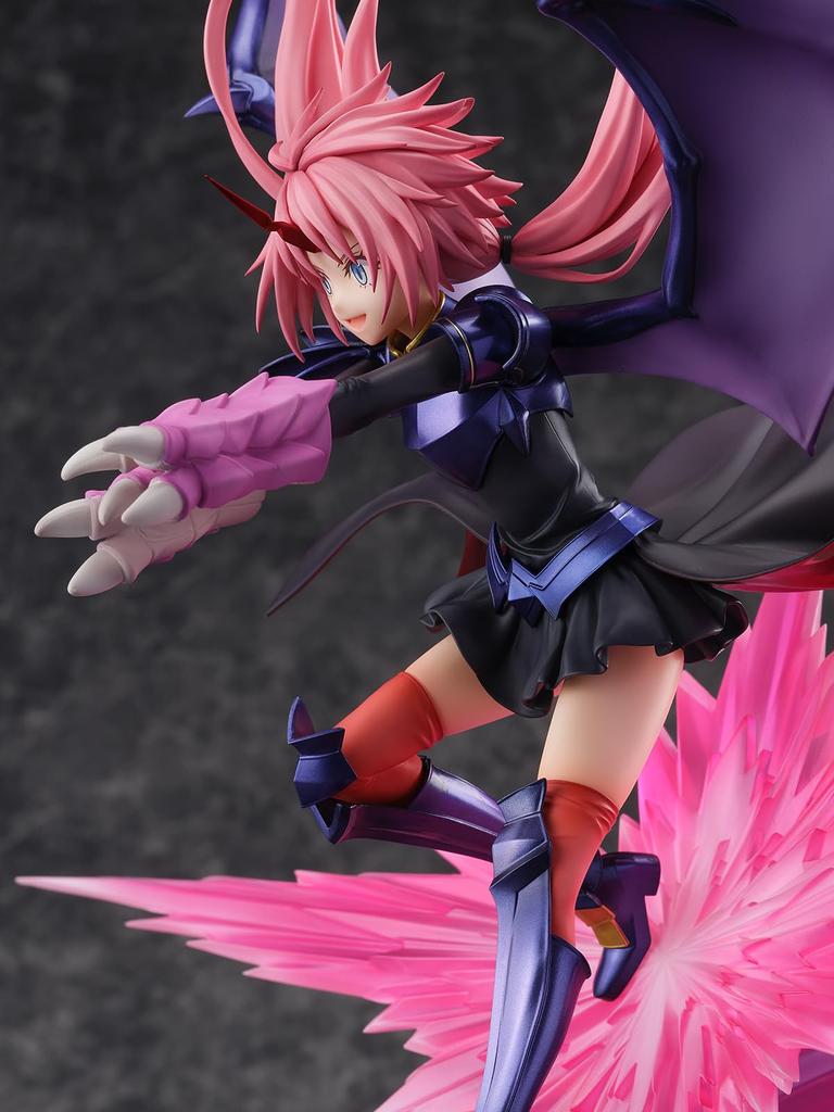 "That Time I Got Reincarnated as a Slime" Milim Nava -Dragon Armor Ver.-