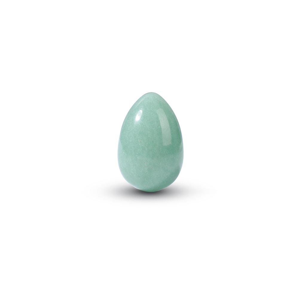 20*30MM Small Egg Shape Ornament