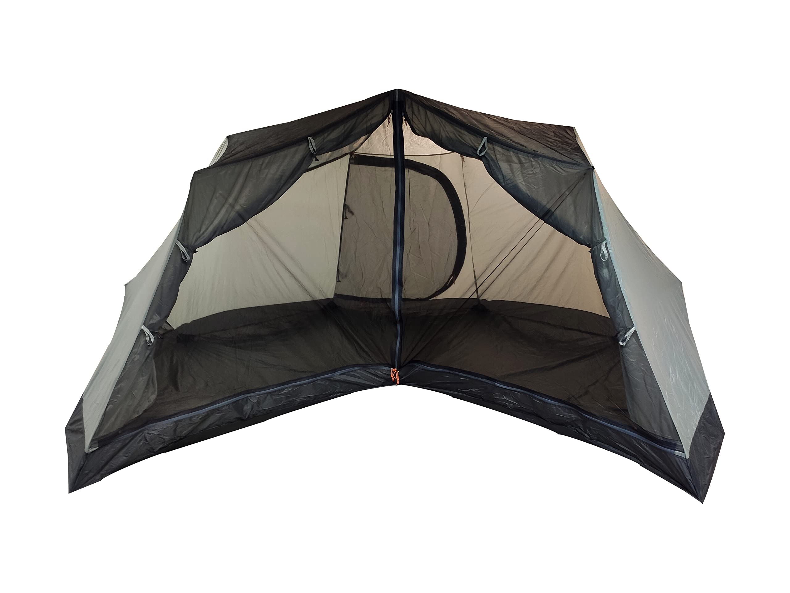 

NORTENT Gamme8 ARCTIC inner tent (Gamme8 Arctic inner tent) []