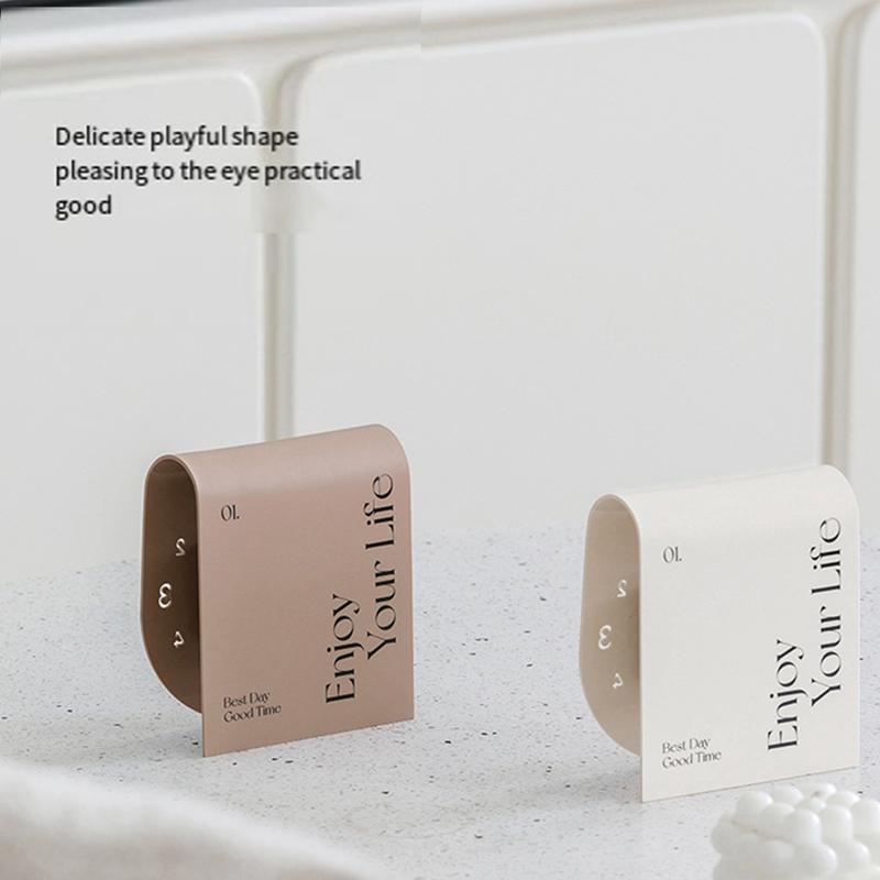 Good-Very Simple Clock Living Room Bedroom Decoration Entry Wine Cabinet Modern Desk Clock Decoration