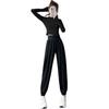 2024 Women's Quick-Dry Running & Gym Sportswear Set for Hiking, Badminton, Morning Runs, & Yoga