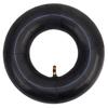 Road Passion 2 Tire and Wheel with Butyl for Hand Lawn Mini and Mini Scooters Tubes, 4.10/3.50-5, L-Shaped Valves, Rubber, Trucks, Dollies, Mowers,