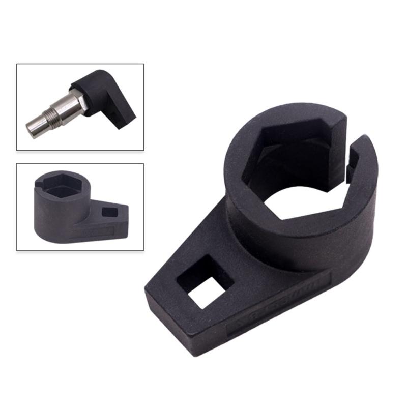 22mm Professional Oxygen Sensors Socket Removal Tool Universal Drive Remover Oxygen Sensors Sleeve Hand Tool