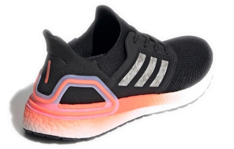 adidas UltraBoost 20 'Coral Señal' EG0756
