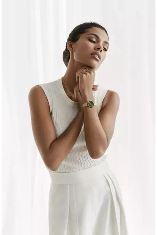 DÁMSKÉ HODINKY DANIEL WELLINGTON DW00100479 - PETITE EMERALD 28mm (zw501g)