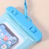 Universal Mobile Phone Bag Touchable Phone Protector Pouch Waterproof Phone Case  Underwater