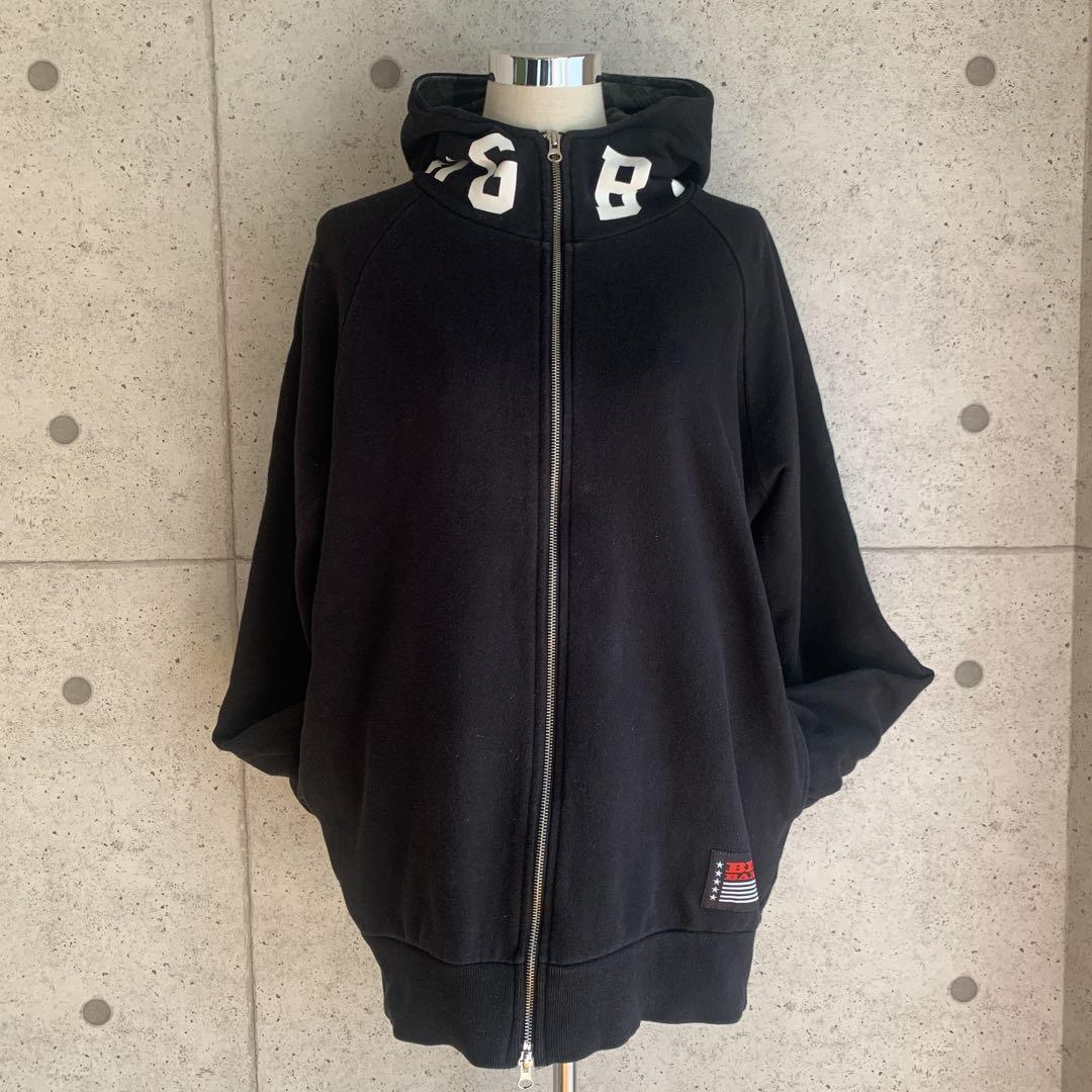

[USED] BIGBANG Official LIVE Hoodie