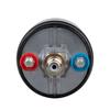 Universal EFI 330LPH Inline External Fuel Pump 0580254044 0580 254 044 E85 Ethanol Compatible