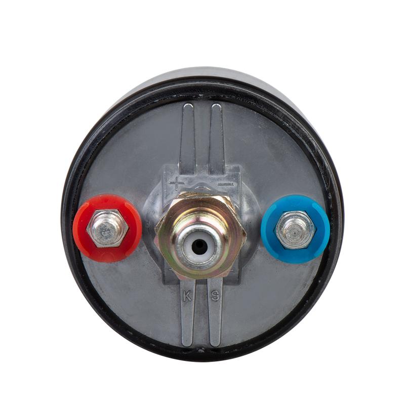 Universal EFI 330LPH Inline External Fuel Pump 0580254044 0580 254 044 E85 Ethanol Compatible