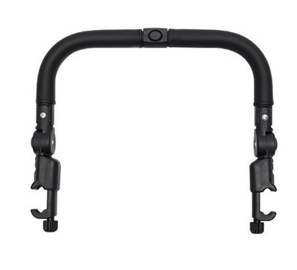 Yoya Baby Stroller Adjustable Armrest Guardrail & Bumper