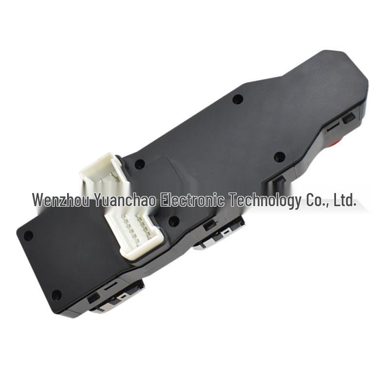 Third Gen BYD F3 E5 Low Config Control Button 5A-3746050D / 5AEC-3746050A