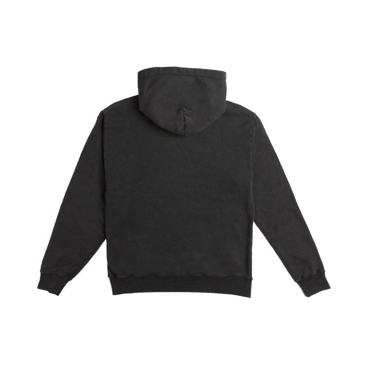 Nike X Olivia Kim Hoodie Black CT2021-010