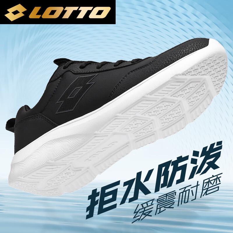LOTTO Men's 1290 Series Running & Sports Shoes
