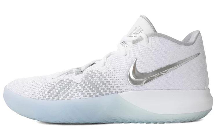 Nike Kyrie Flytrap Ep  Metallic Silver  AJ1935-100 40