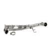 Exhaust Pipe & Intake Manifold for 2013-2015 VW Golf GTI MK7
